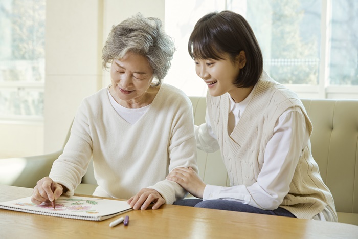 ���ο���Ȱ�������� �ڰ��� �����